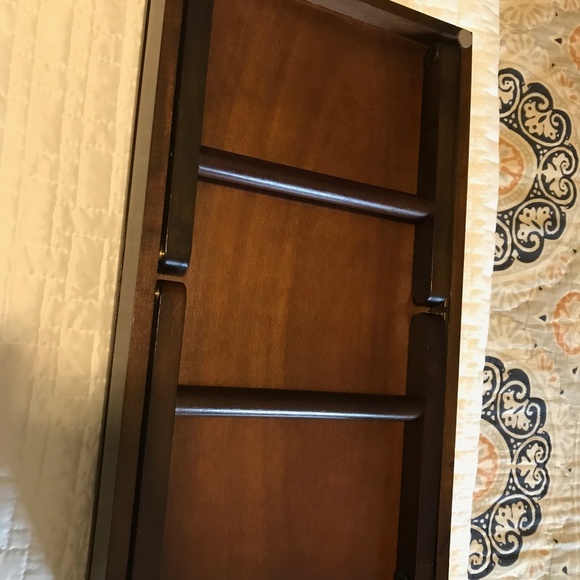 NWOT Breakfast Bed Computer Book Laptop Tray - Picture 5 of 10